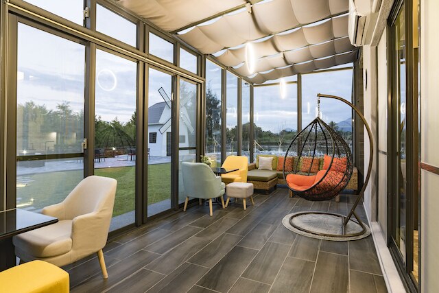 フォロー ザ クラウド B&B