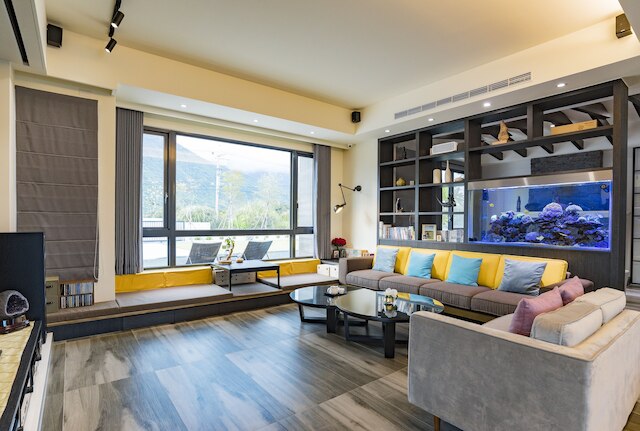 フォロー ザ クラウド B&B