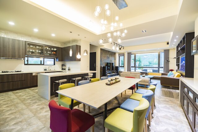 フォロー ザ クラウド B&B