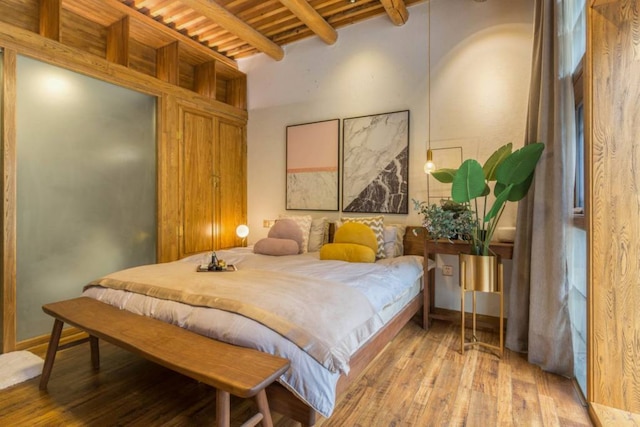 ウェルカム ホーム コートヤード - バック レイクス ビュー