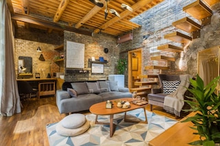 ウェルカム ホーム コートヤード - バック レイクス ビュー