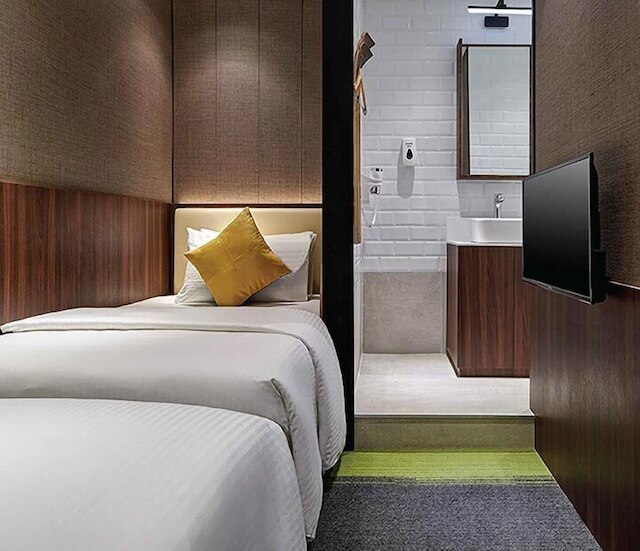 アエロテル セブ