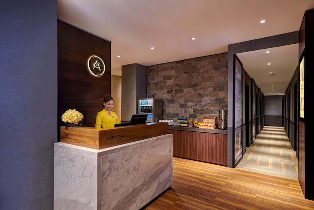 アエロテル セブ