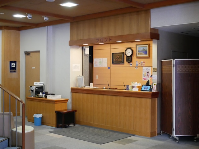 川湯温泉 KKR かわゆ (国家公務員共済組合連合会川湯保養所)