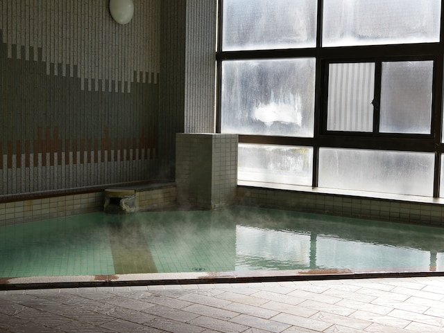 川湯温泉 KKR かわゆ (国家公務員共済組合連合会川湯保養所)