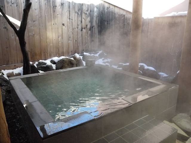 川湯温泉 KKR かわゆ (国家公務員共済組合連合会川湯保養所)