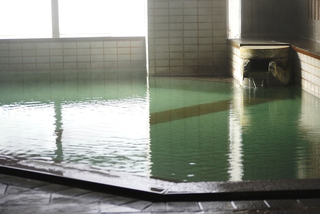 川湯温泉 KKR かわゆ (国家公務員共済組合連合会川湯保養所)