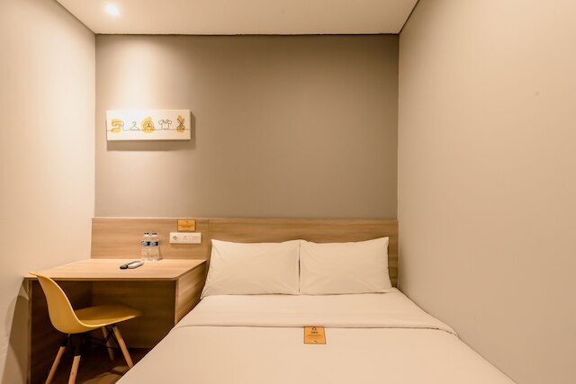 イエロー ビー タナ アバン