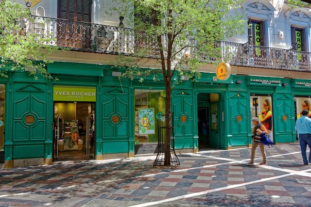 アレナル スイーツ