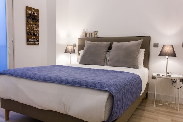 アレナル スイーツグラン ビア