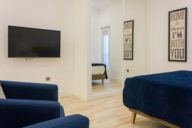 アレナル スイーツグラン ビア