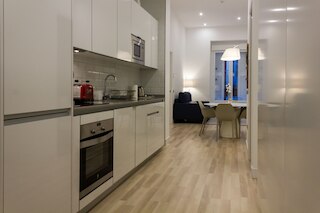 アレナル スイーツグラン ビア