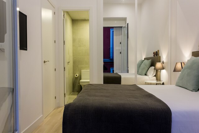 アレナル スイーツグラン ビア