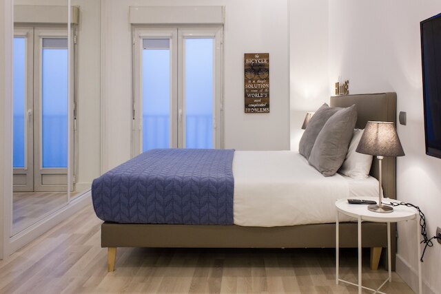 アレナル スイーツグラン ビア