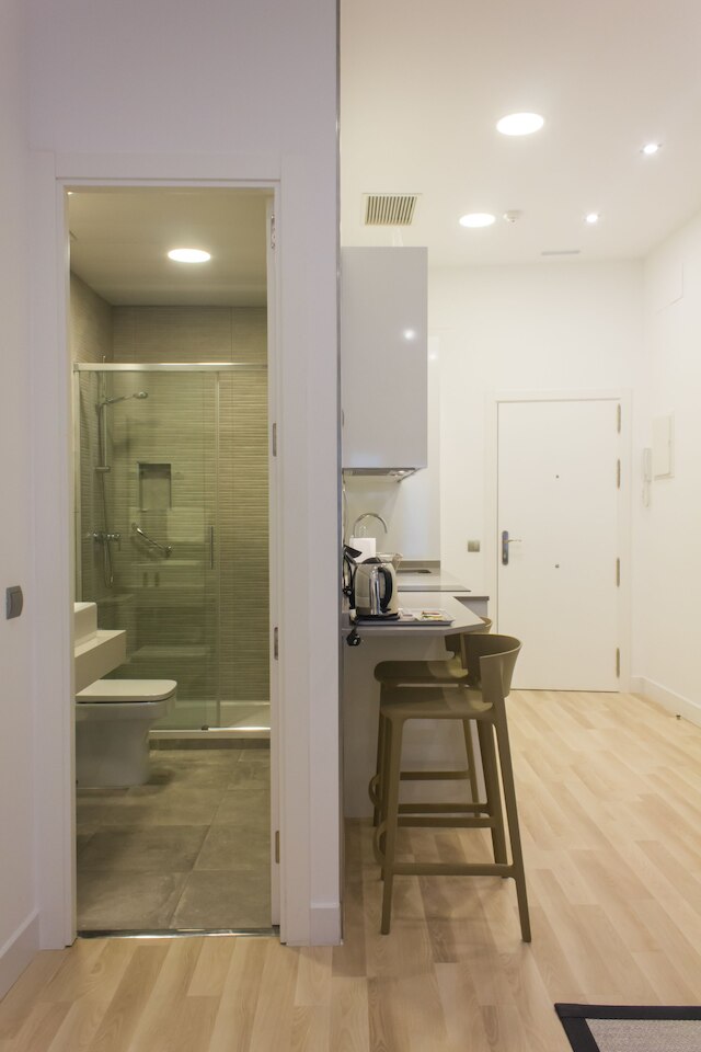 アレナル スイーツグラン ビア