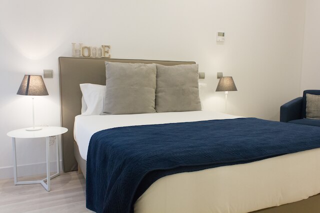 アレナル スイーツグラン ビア