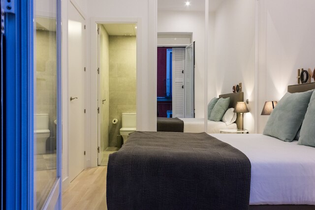 アレナル スイーツグラン ビア