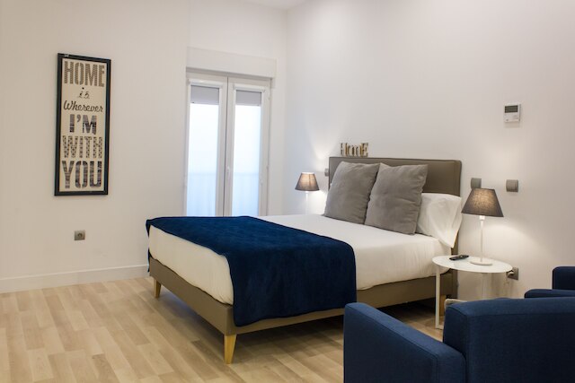 アレナル スイーツグラン ビア