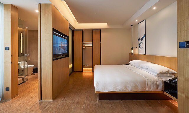 フェアフィールド バイ マリオット 台中