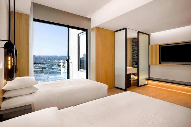 フェアフィールド バイ マリオット 台中