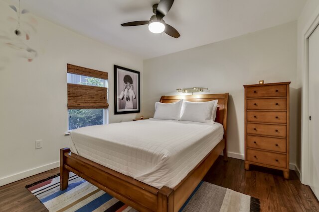 ザ イーストサイド ロッジ オースティン