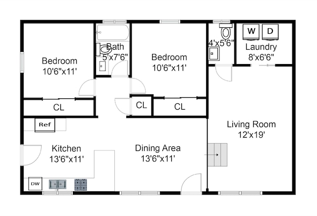 ザ イーストサイド ロッジ オースティン