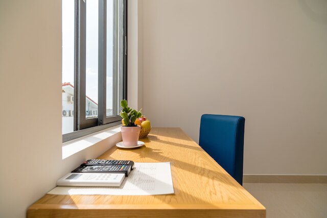 バビロンホイアンセントラルヴィラ