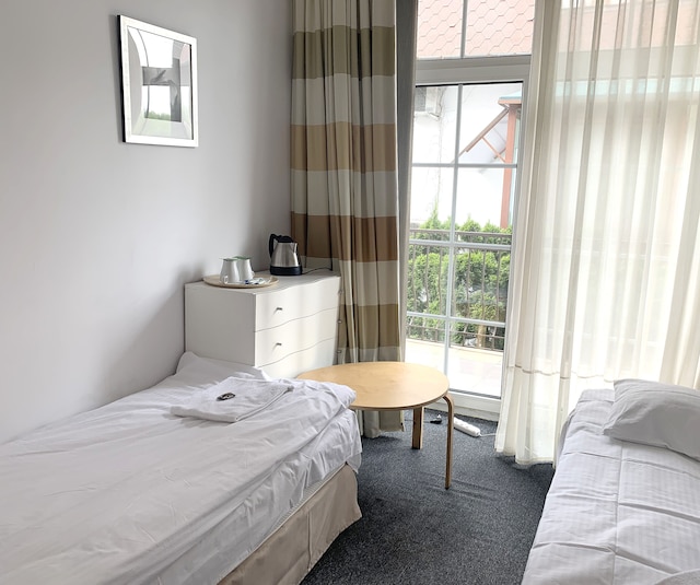 404 ルームズ ウィラノフスカ