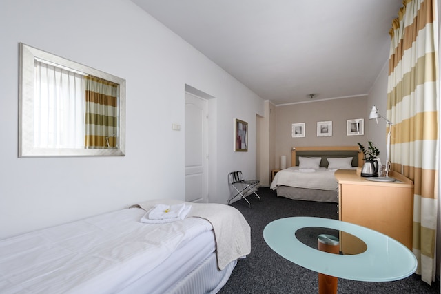 404 ルームズ ウィラノフスカ