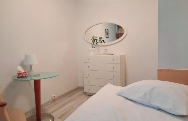 404 ルームズ ウィラノフスカ