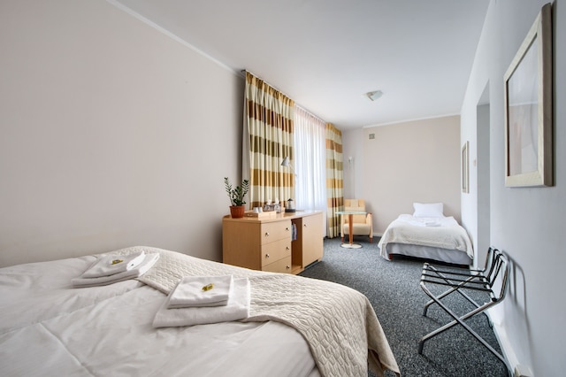 404 ルームズ ウィラノフスカ