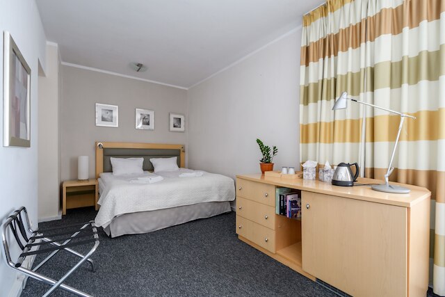 404 ルームズ ウィラノフスカ