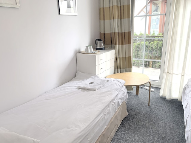 404 ルームズ ウィラノフスカ