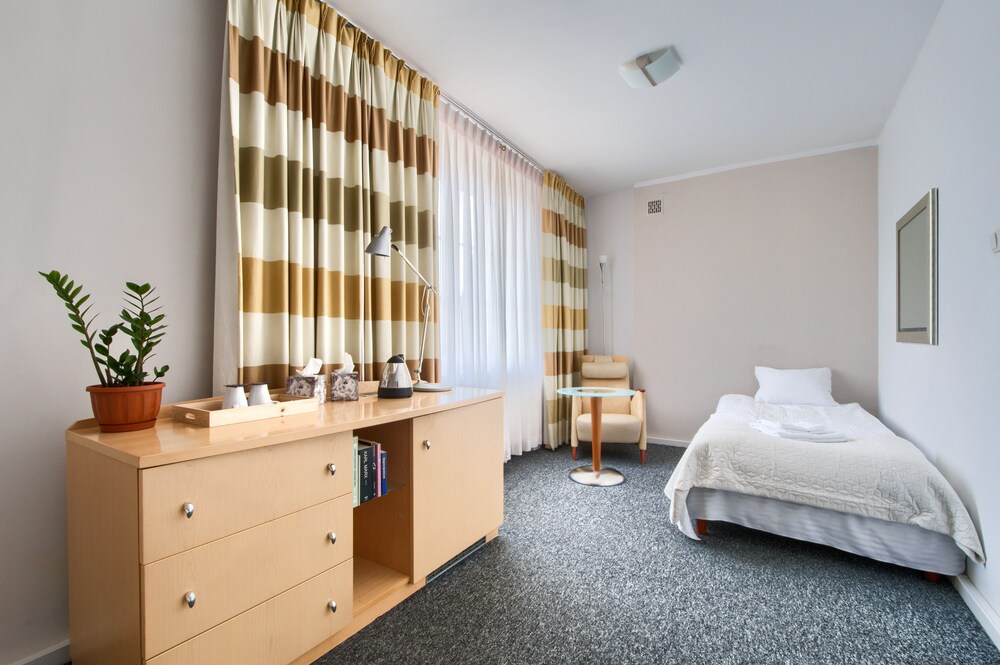 404 ルームズ ウィラノフスカ