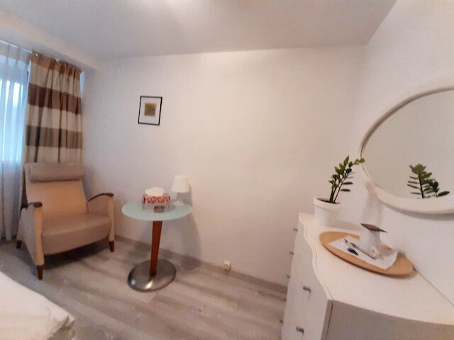 404 ルームズ ウィラノフスカ