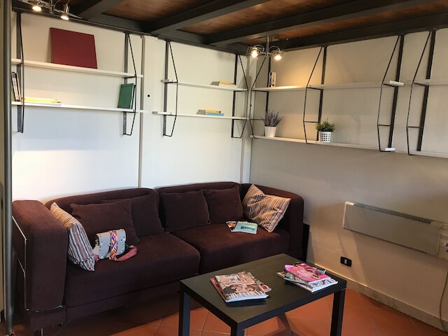 リカソリ スタジオ