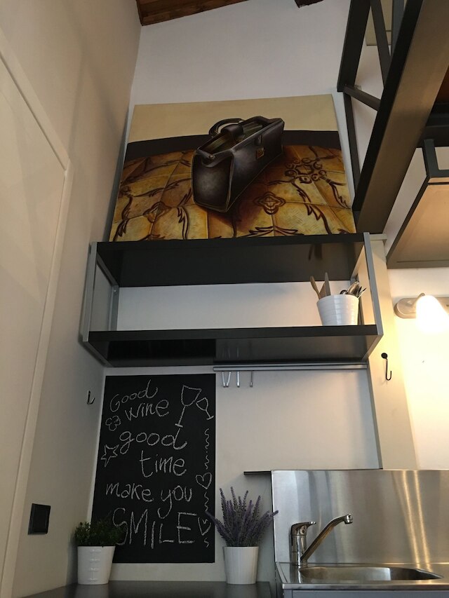 リカソリ スタジオ