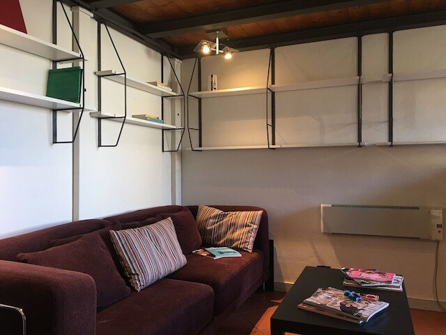 リカソリ スタジオ