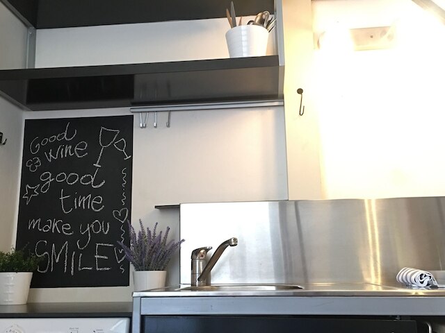 リカソリ スタジオ