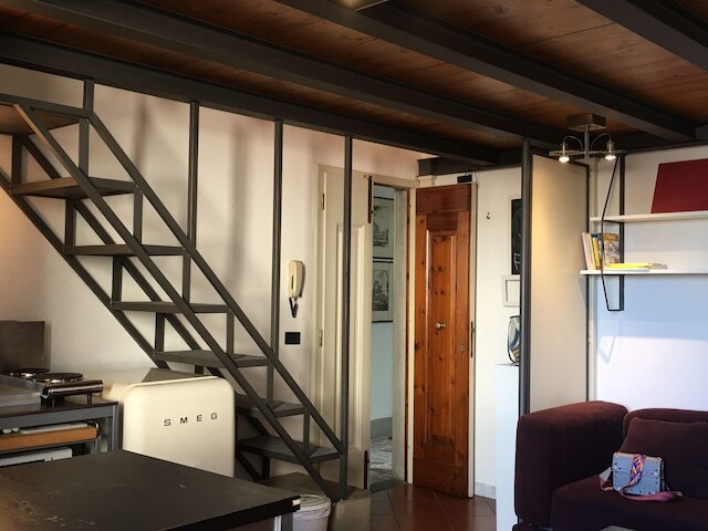 リカソリ スタジオ