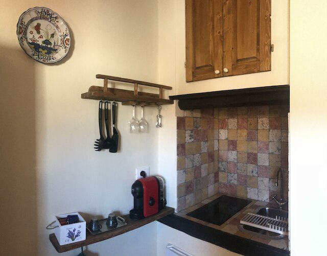 ヴェッキア ボルタ