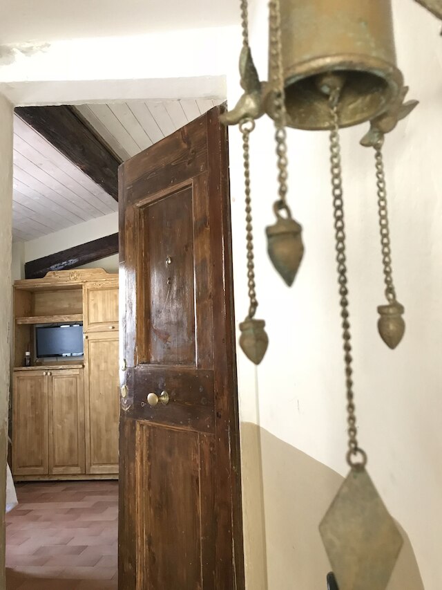 ヴェッキア ボルタ