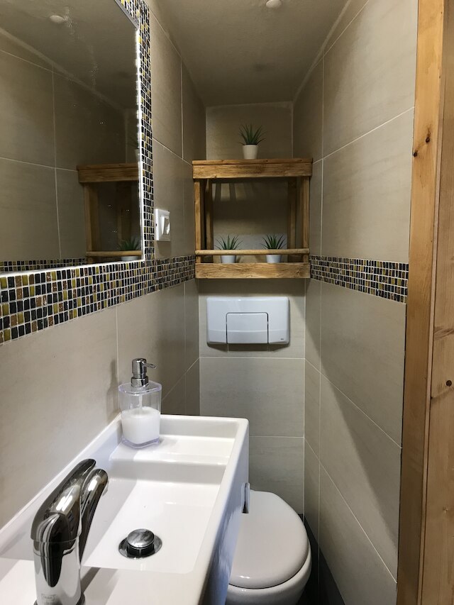 ヴェッキア ボルタ