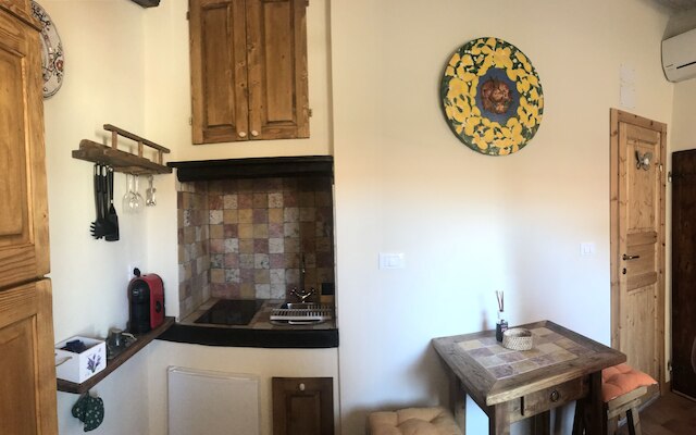 ヴェッキア ボルタ