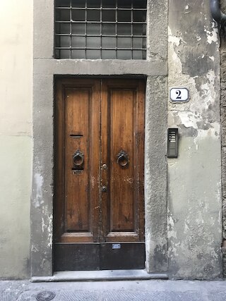 ヴェッキア ボルタ