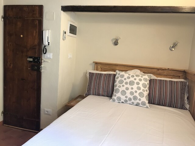 ヴェッキア ボルタ