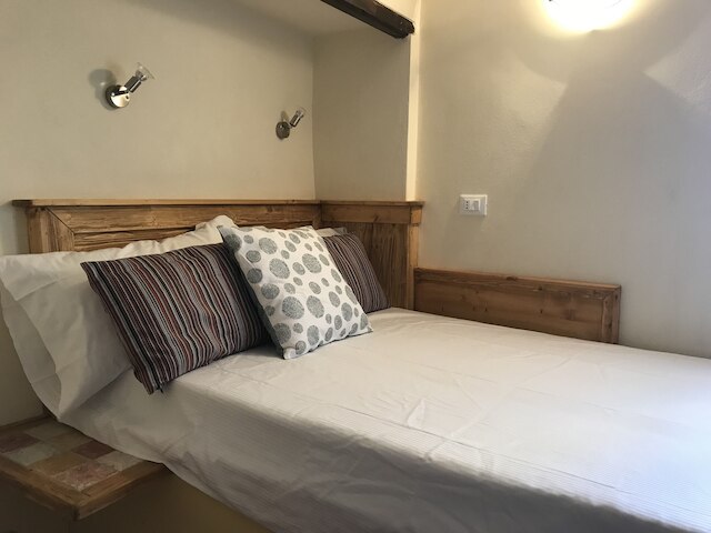 ヴェッキア ボルタ