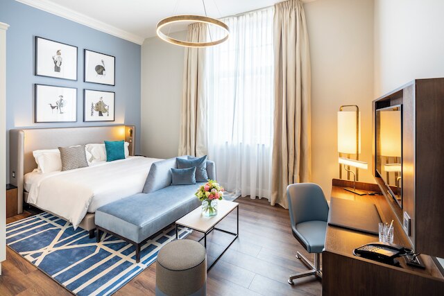 フレイザー スイーツ ハンブルク