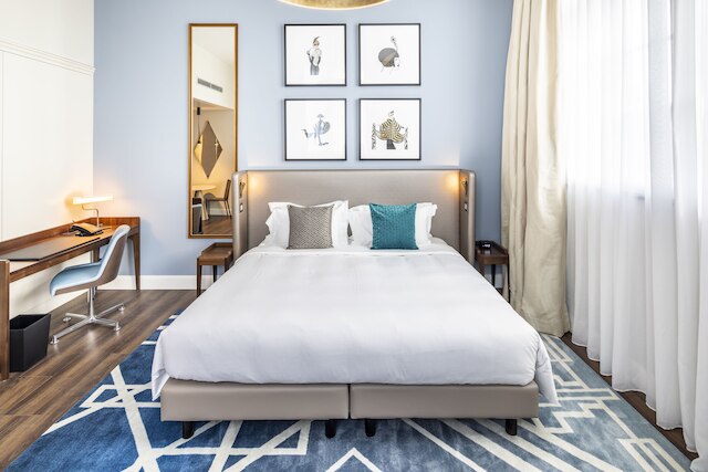 フレイザー スイーツ ハンブルク