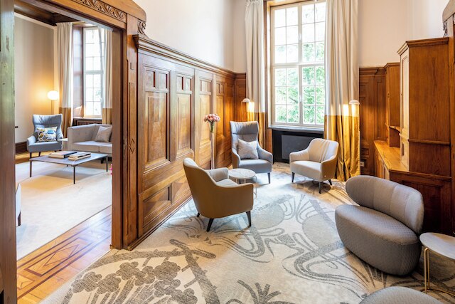 フレイザー スイーツ ハンブルク